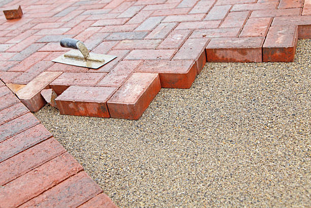 Professional Driveway Pavers in Iowa Falls, IA